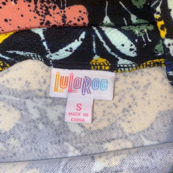 LulaRoe Cassie Skirt - Picture 2 of 2